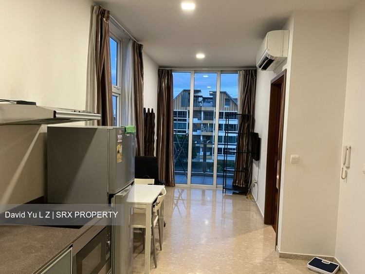 Suites @ Changi (D14), Apartment #541314511